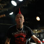 Baroeg concert 2018: The Exploited